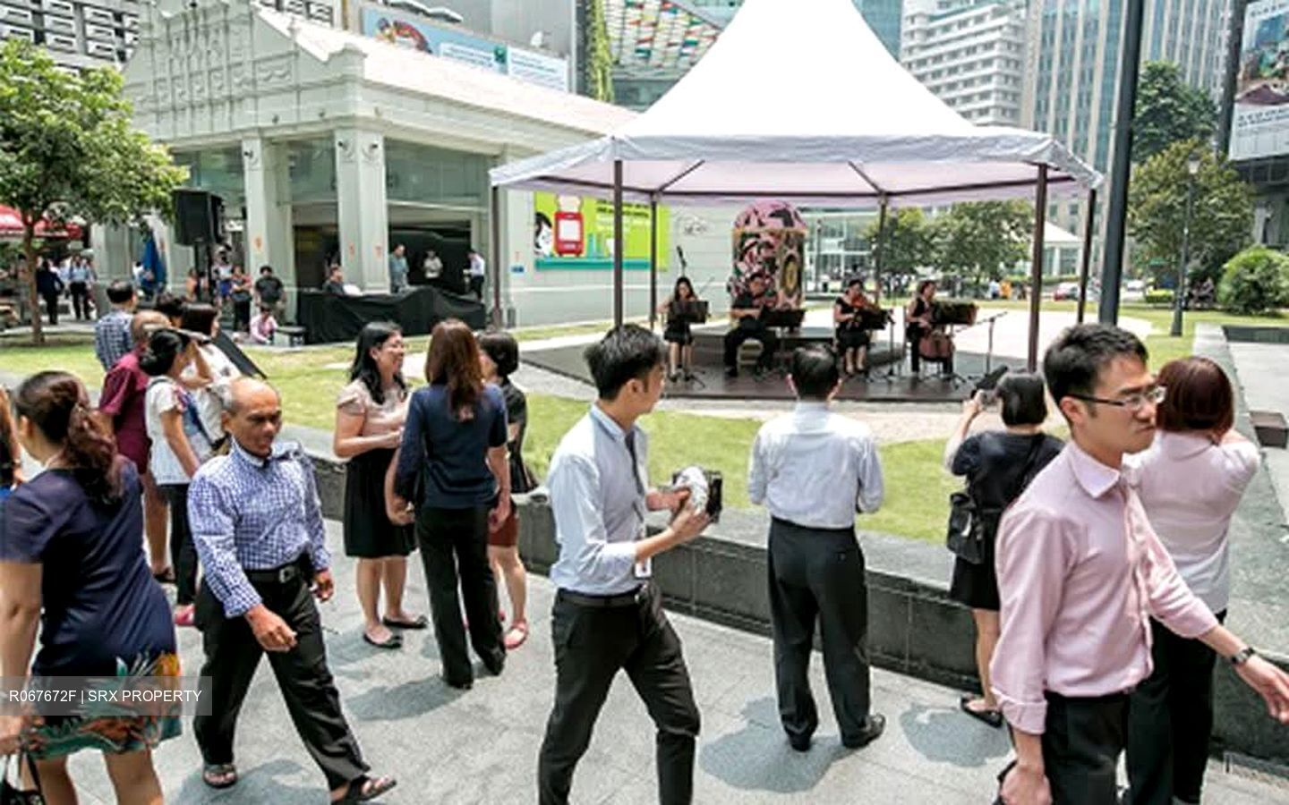 One Raffles Place (D1), Retail #578635911